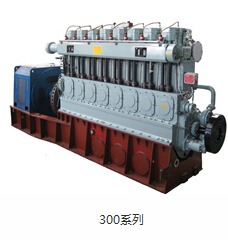  沼氣發(fā)電機(jī)組停機(jī)時(shí)要注意什么？